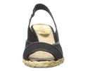 Lauren Ralph Lauren Women's Catrin Espadrille Wedg
