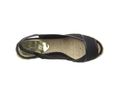 Lauren Ralph Lauren Women's Catrin Espadrille Wedg