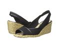 Lauren Ralph Lauren Women's Catrin Espadrille Wedg