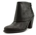 Jessica Simpson Caysy Women US 5.5 Black Bootie