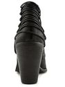 Jessica Simpson Caysy Tie 7M Black
