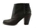Jessica Simpson Caysy Tie 7M Black