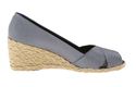 Lauren Ralph Lauren Women's Shoes Cecilia Espadril