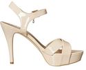 G By Guess Cenikka Platform Dress Sandals Sand Pat