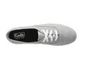 Keds Women's Champion Shirting Fashion Sneaker, Bl