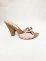 Guess Chandler Pink Mule 5.5M