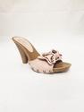 Guess Chandler Pink Mule 5.5M