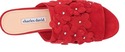 Charles David Sicilian Womens 2C18S036-RED 7 Mediu