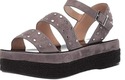 Charles David Women's Madeira Sandal truffle 7 M U