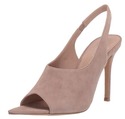 Charles by Charles David Women's Trapp Heeled Sand