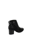 Charter Club Jovanaa Block-Heel Booties sz 7.5 M