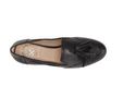 Vince Camuto Women's Chayton Loafer,Black Casual G