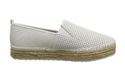 Steve Madden Women's Shoes Choppur Slip-on,White,U