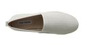 Steve Madden Women's Shoes Choppur Slip-on,White,U