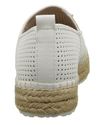 Steve Madden Women's Shoes Choppur Slip-on,White,U