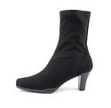 Aerosoles Women's Shoes Cinsual Boot Black 9M