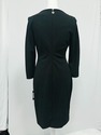 Tommy Hilfiger Black Dress SZ 6-NWT