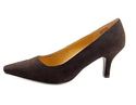 Karen Scott Womens CLANCY Closed Toe Classic Pumps