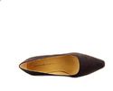 Karen Scott Womens CLANCY Closed Toe Classic Pumps