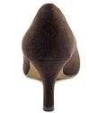 Karen Scott Womens CLANCY Closed Toe Classic Pumps
