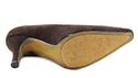Karen Scott Womens CLANCY Closed Toe Classic Pumps