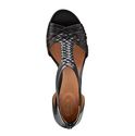 Clarks Women's Ranae Monique Sandals 7M Black