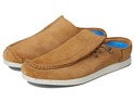 Clark's ShacreLite Sun Slip On, Dark Sand, 12 Medi