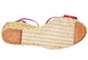 Lauren Ralph Lauren Women's Claudie Espadrille Wed