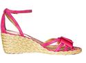 Lauren Ralph Lauren Women's Claudie Espadrille Wed