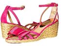 Lauren Ralph Lauren Women's Claudie Espadrille Wed