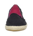 Sugar Women's Coconut, Black, 9.5 M US