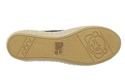 Sugar Women's Coconut, Black, 9.5 M US
