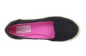 Sugar Women's Coconut, Black, 9.5 M US