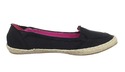 Sugar Women's Coconut, Black, 9.5 M US