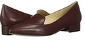 Cole Haan Women's DELLORA Skimmer Loafer Flat, CH 