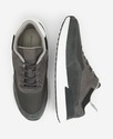 Kenneth Cole | the Life-Lite Retro Sneaker in Dark