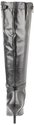 Nine West Women's Acomeback Knee-High Boot,Black L