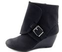 American Rag Coreene Women US 8.5 Black Bootie