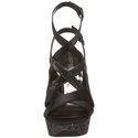 GUESS by Marciano Women's Crissy2 Platform Sandal,