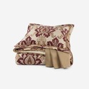 Croscill Esmeralda Queen Comforter Bedding