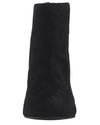 Steve Madden Women's Cynthia Ankle Bootie, Black S