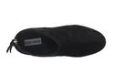Steve Madden Women's Cynthia Ankle Bootie, Black S