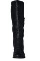 BareTraps Women's Bt Dallia Riding Boot, Black, 7 