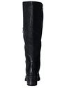 BareTraps Women's Bt Dallia Riding Boot, Black, 7 