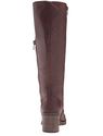 BareTraps Women's Bt Dallia Riding Boot, Dark Brow