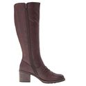 Baretraps Dallia Women US 11 Brown Knee High Boot