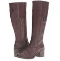 Baretraps Dallia Women US 11 Brown Knee High Boot