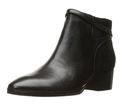 Lauren Ralph Lauren Women's Damara Boot, Black/Bla