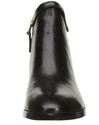 Lauren Ralph Lauren Women's Damara Boot, Black/Bla