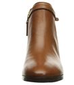 Lauren Ralph Lauren Women's Damara Ankle Bootie, P